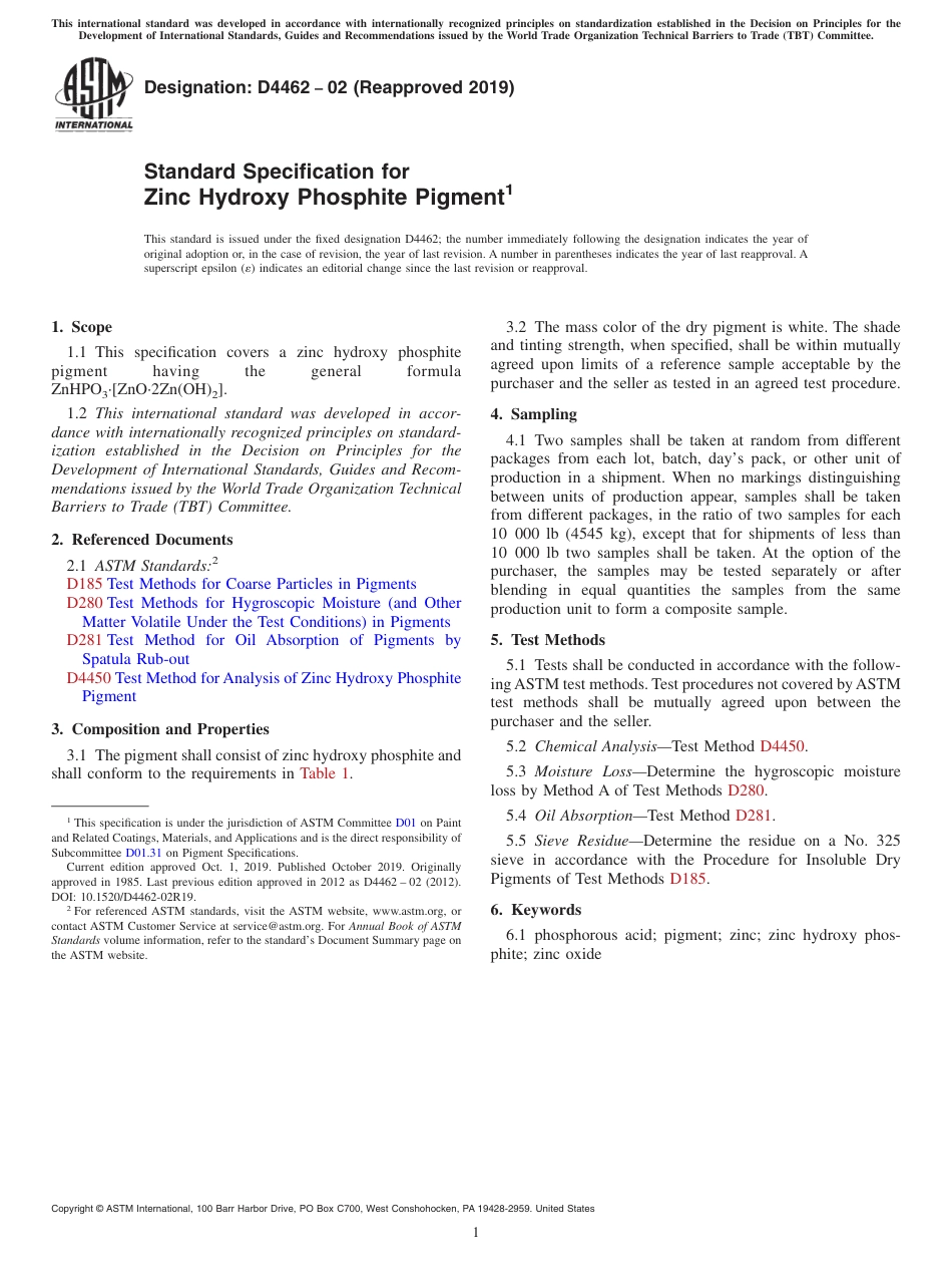 ASTM D4462 - 02 (2019).pdf_第1页