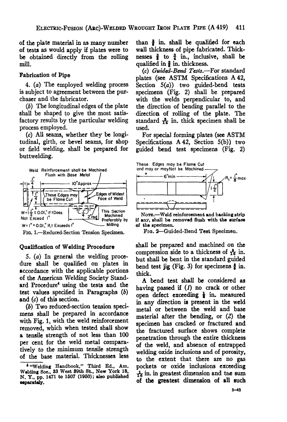 ASTM A419 - 61 (1968) scan.pdf_第2页