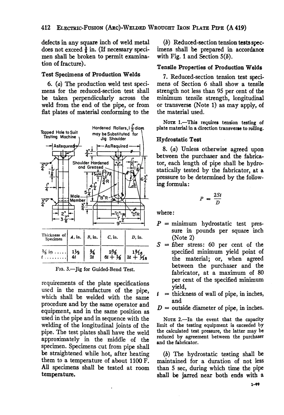 ASTM A419 - 61 (1968) scan.pdf_第3页