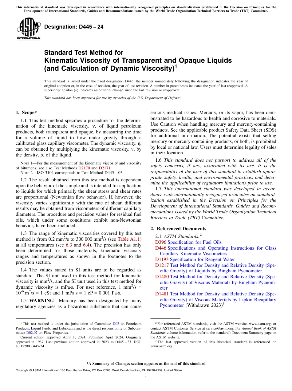 ASTM D445 - 24.pdf_第1页