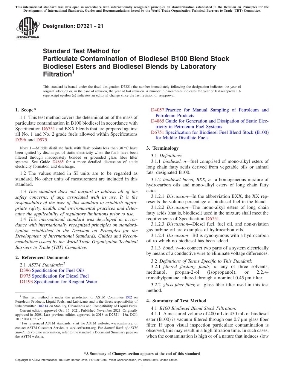 ASTM D7321 - 21.pdf_第1页