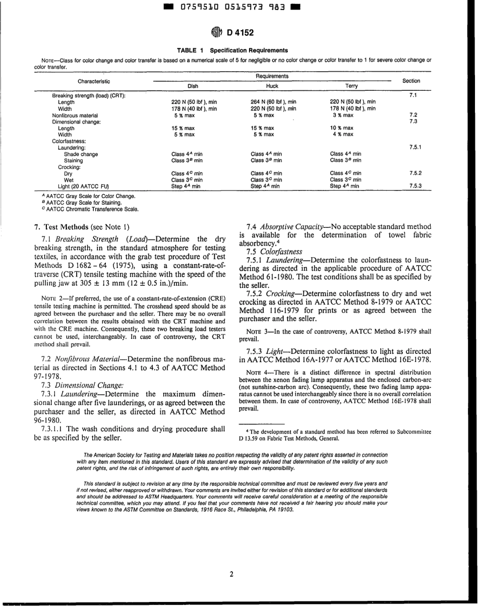 ASTM D4152 - 82 (1993)e1 scan.pdf_第2页