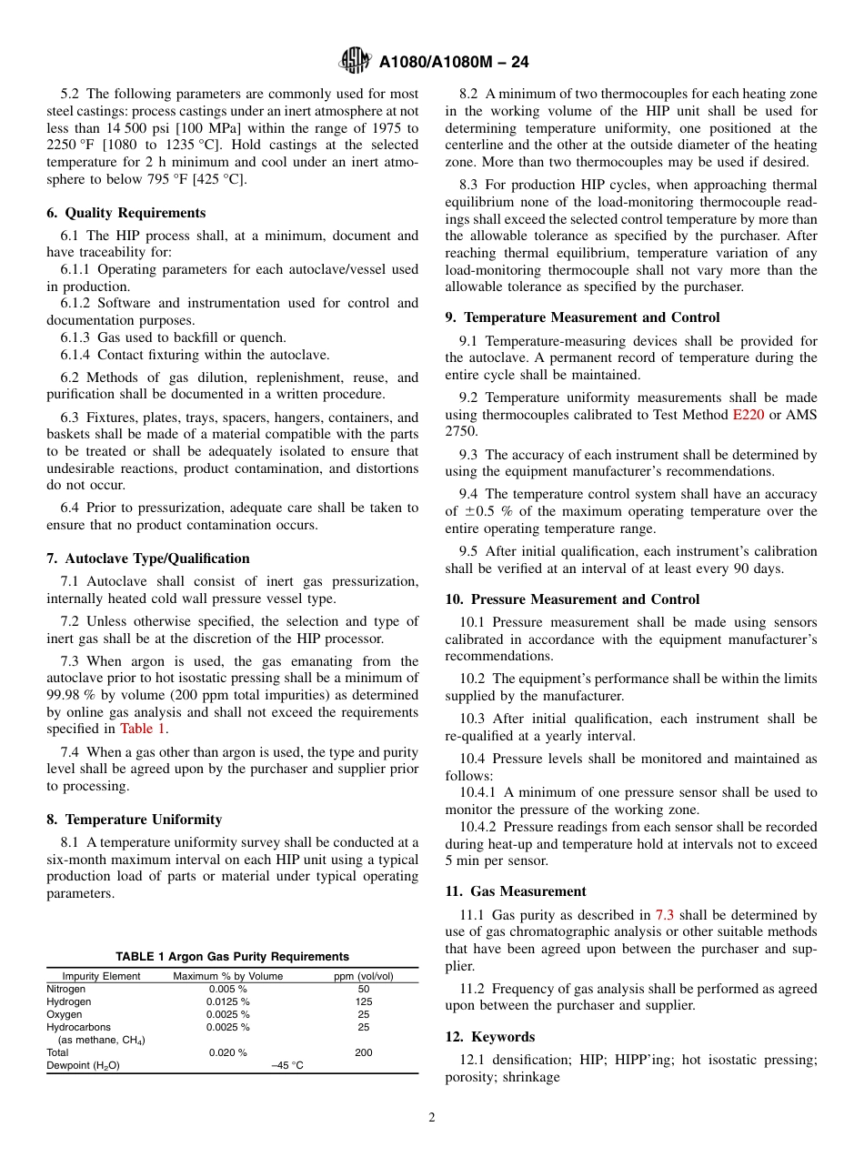 ASTM A1080 - A 1080M - 24.pdf_第2页