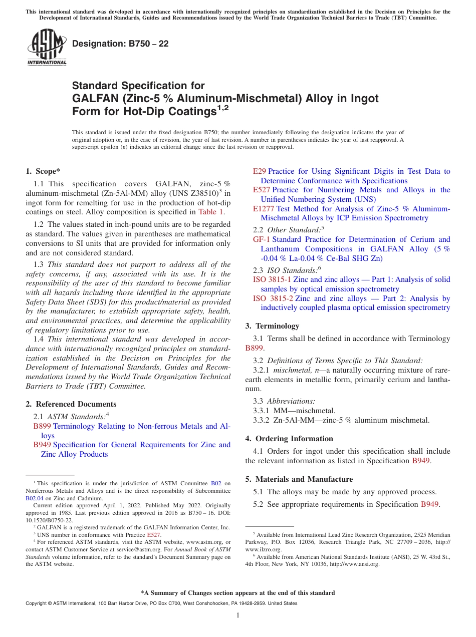 ASTM B750 - 22.pdf_第1页