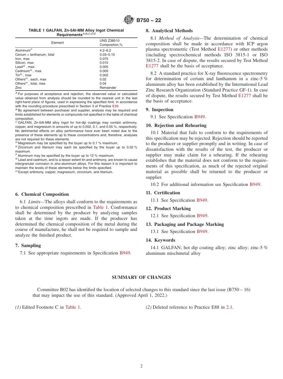 ASTM B750 - 22.pdf_第2页