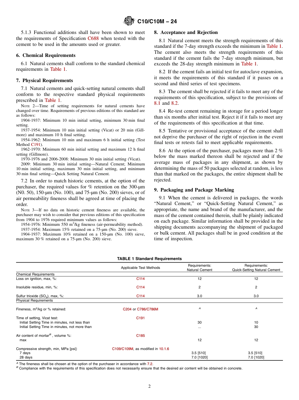 ASTM C10 - C 10M - 24.pdf_第2页