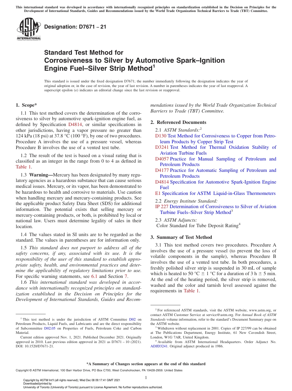 ASTM D7671 - 21.pdf_第1页