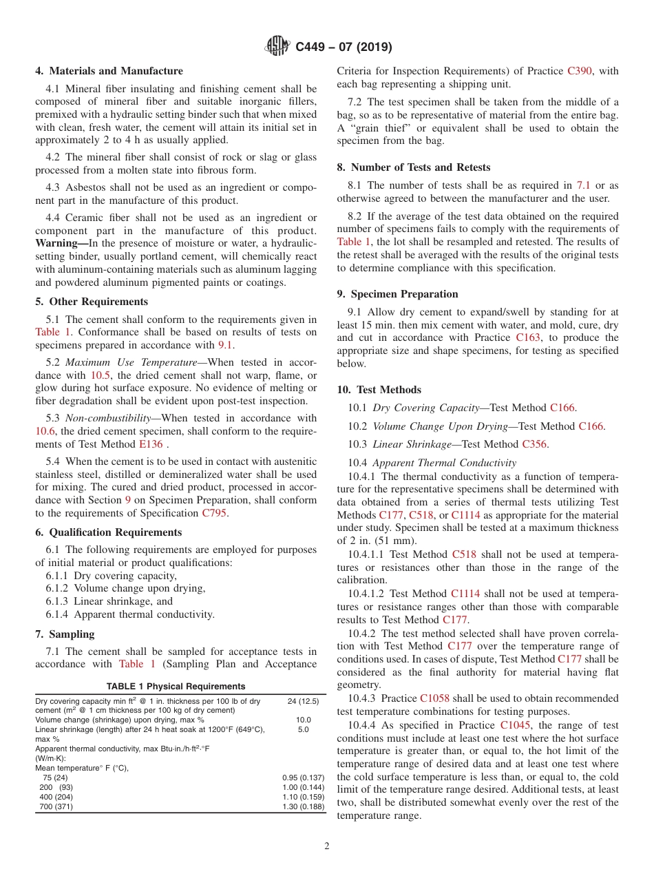 ASTM C449 - 07 (2019).pdf_第2页