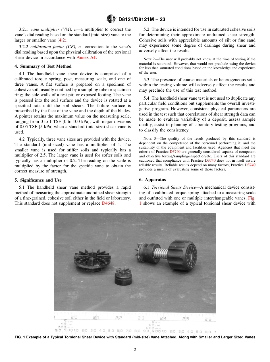 ASTM D8121 - D 8121M - 23.pdf_第2页