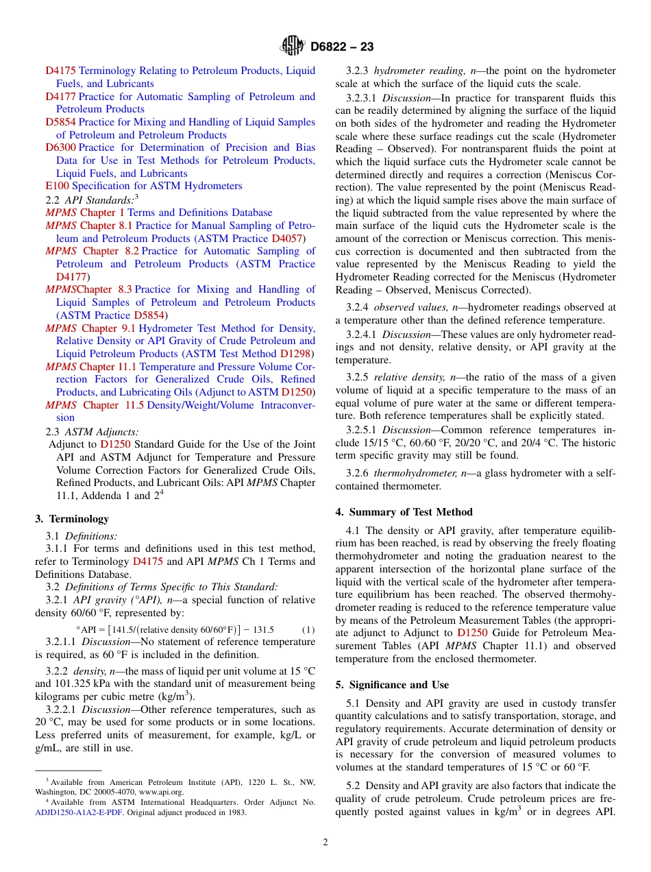 ASTM D6822 - 23.pdf_第2页