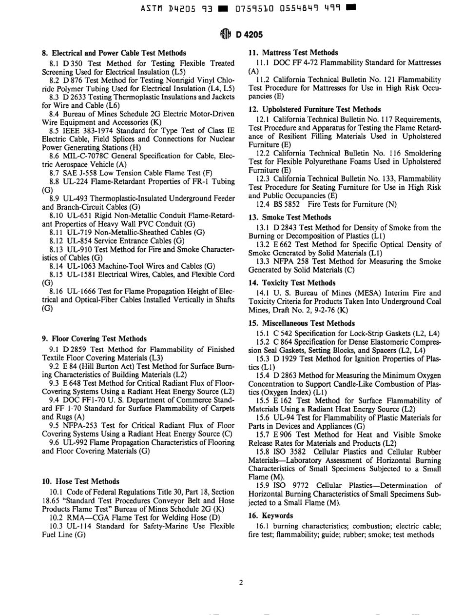 ASTM D4205 - 93 (1994)e1 scan.pdf_第2页