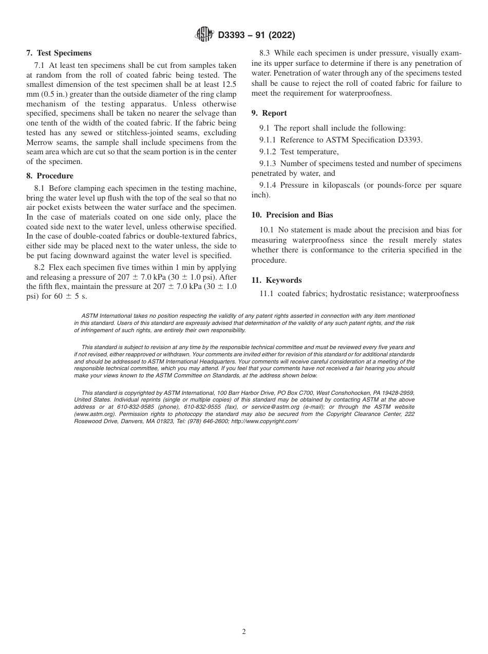 ASTM D3393 - 91 (2022).pdf_第2页