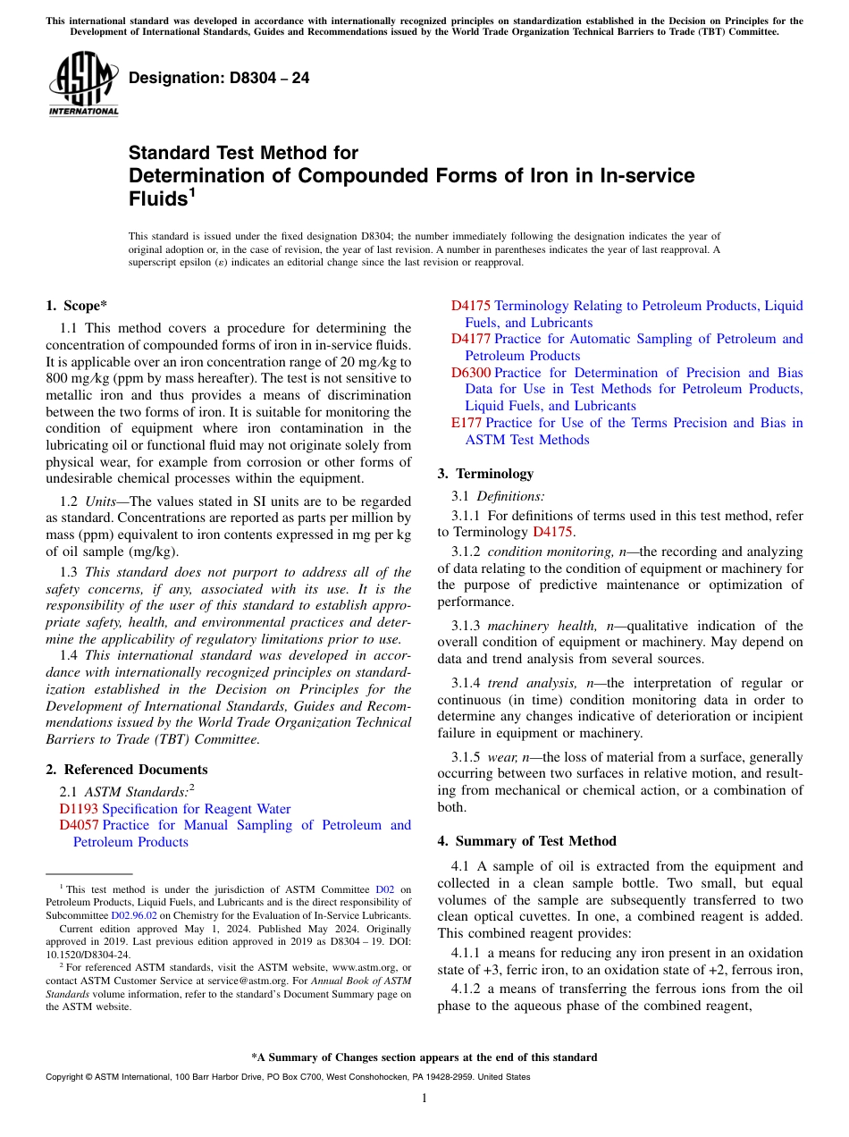 ASTM D8304 - 24.pdf_第1页