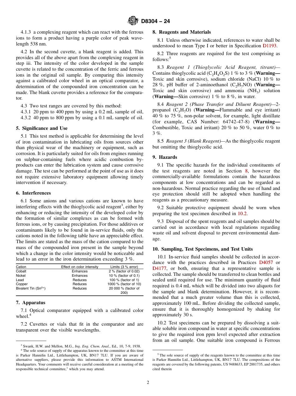 ASTM D8304 - 24.pdf_第2页