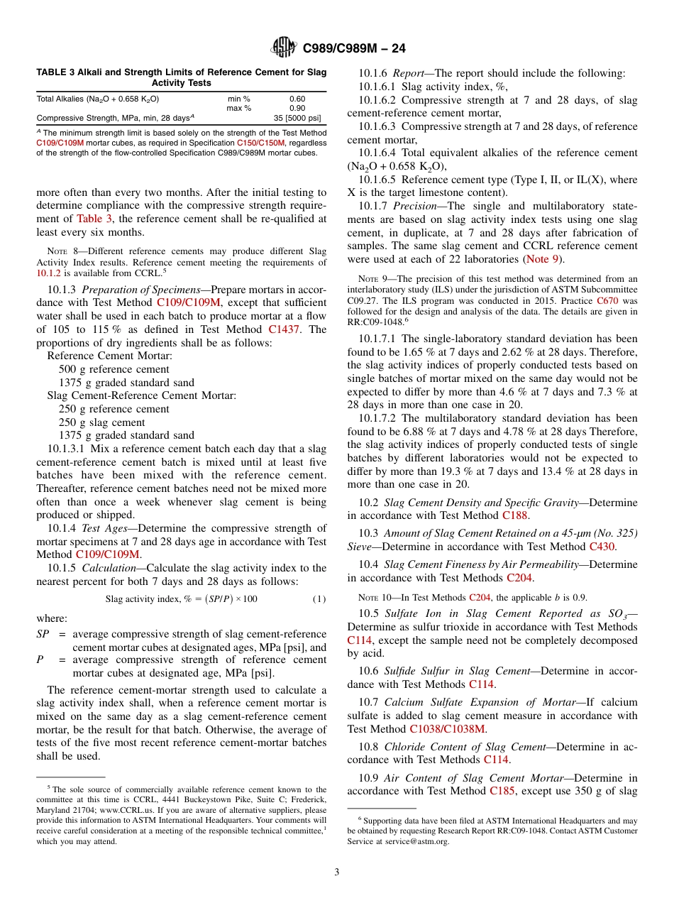 ASTM C989 - C 989M - 24.pdf_第3页