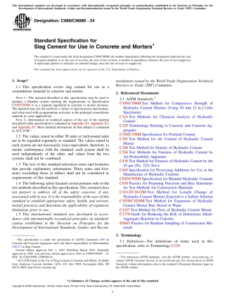 ASTM C989 - C 989M - 24.pdf