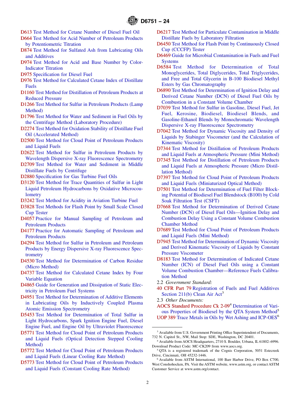 ASTM D6751 - 24.pdf_第2页