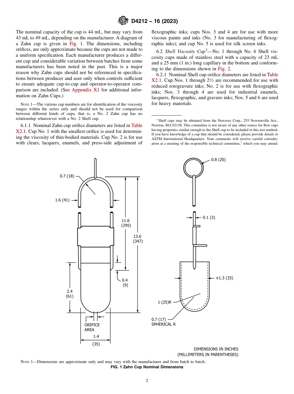 ASTM D4212 - 16 (2023).pdf_第2页