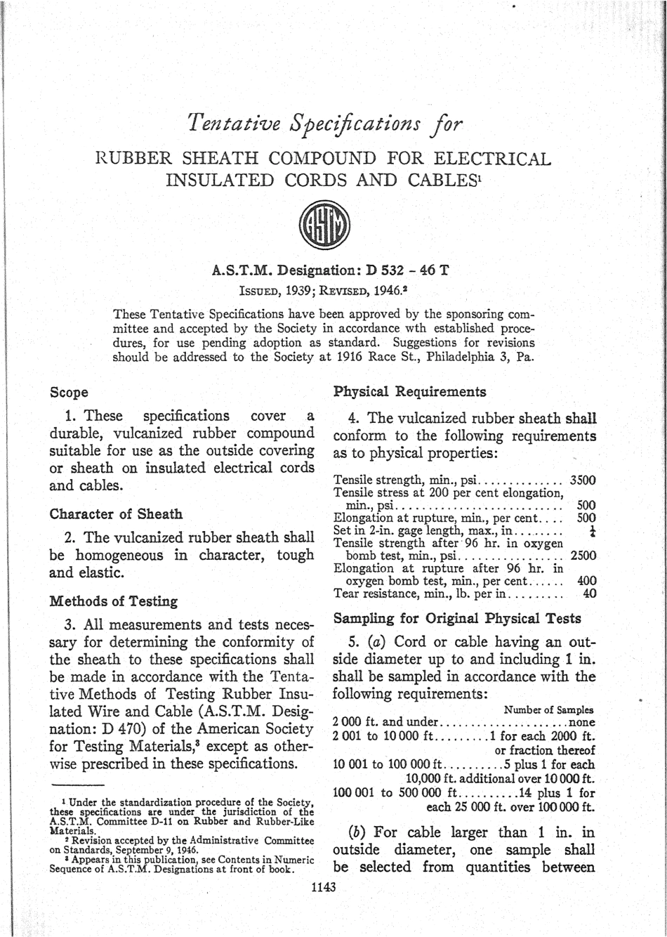 ASTM D532 - 46T scan.pdf_第1页