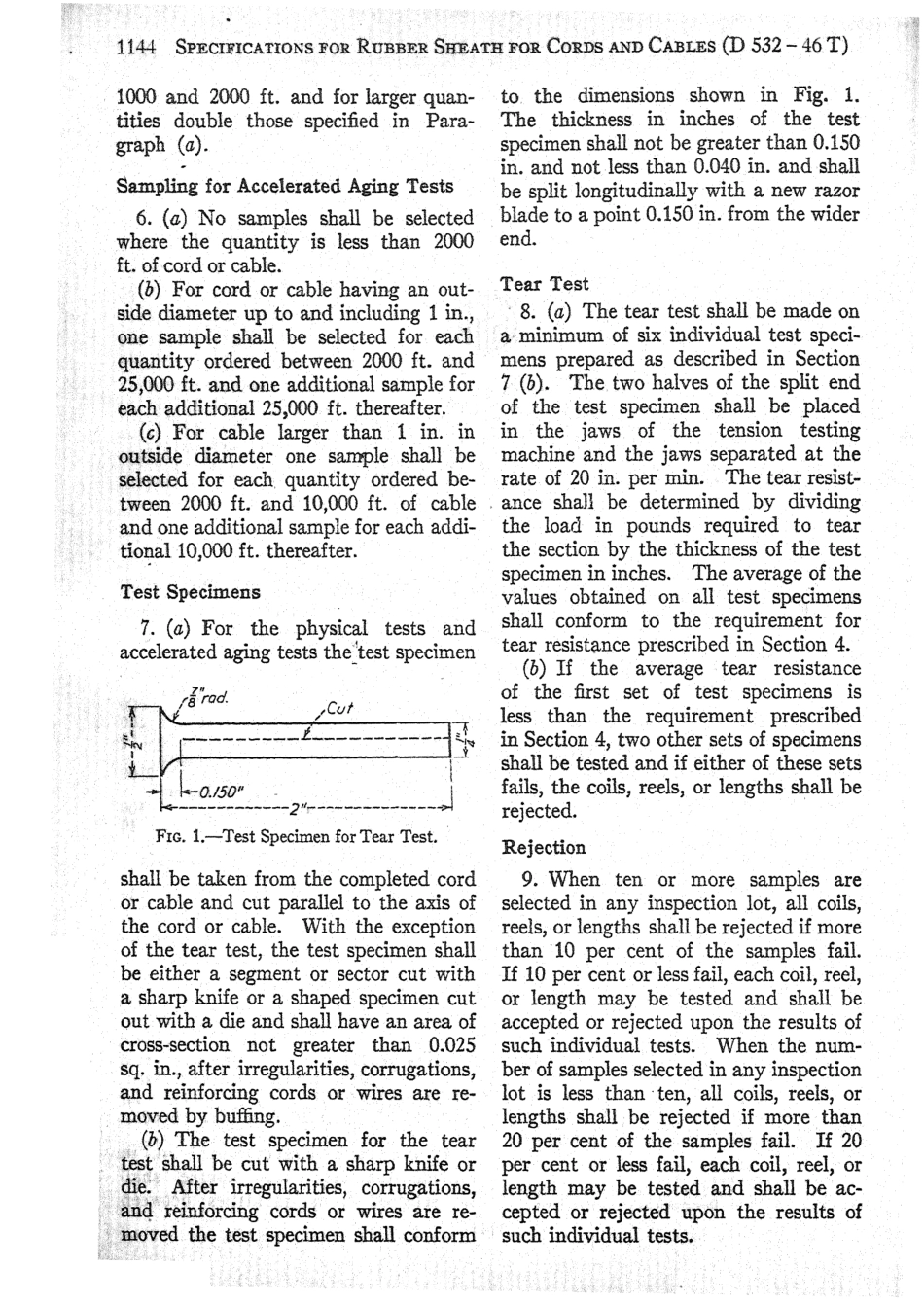 ASTM D532 - 46T scan.pdf_第2页