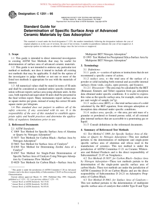 ASTM C1251 - 95.pdf
