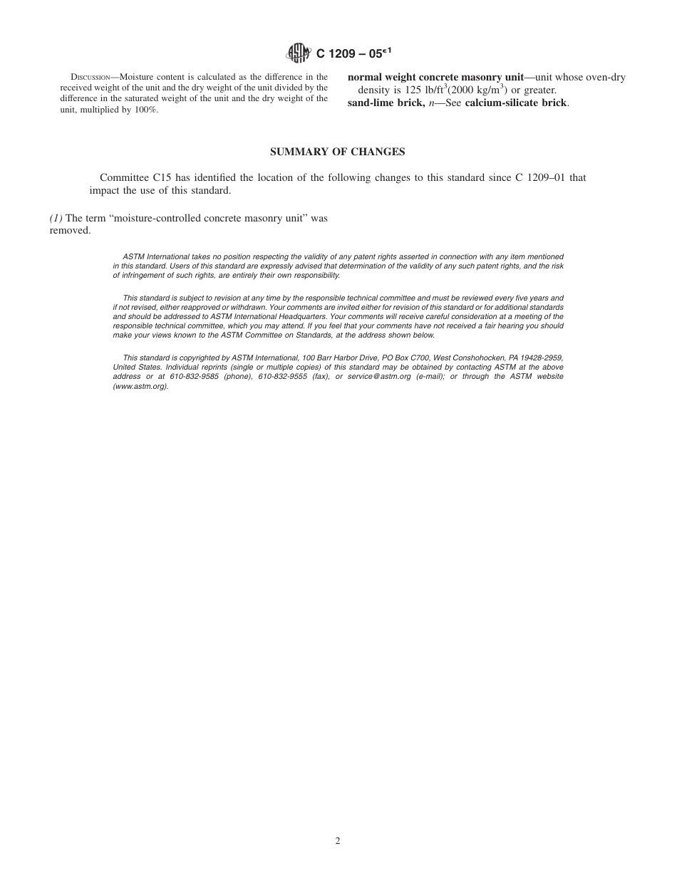 ASTM C1209 - 05e1.pdf_第2页