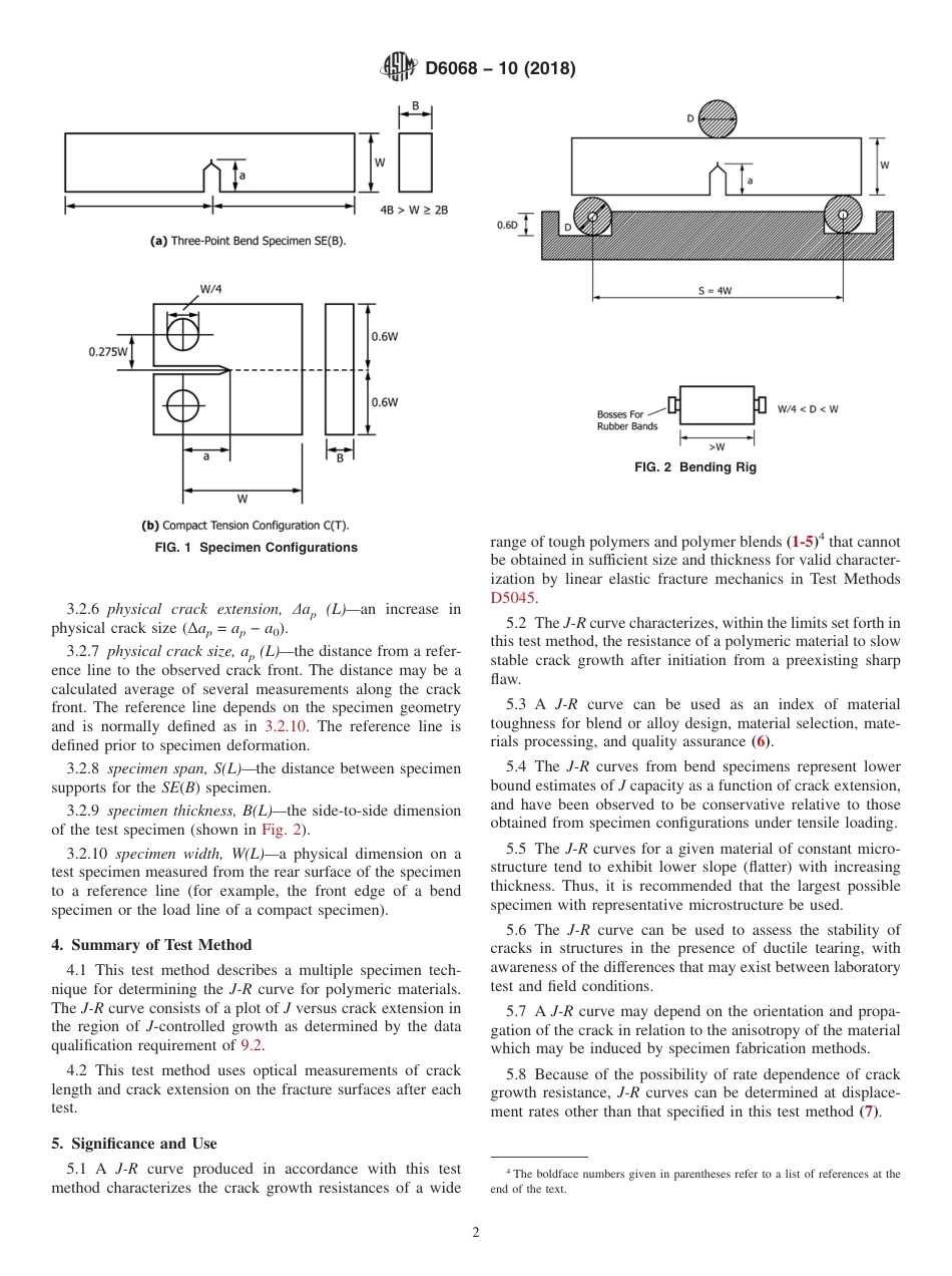 ASTM D6068 - 10 (2018).pdf_第2页
