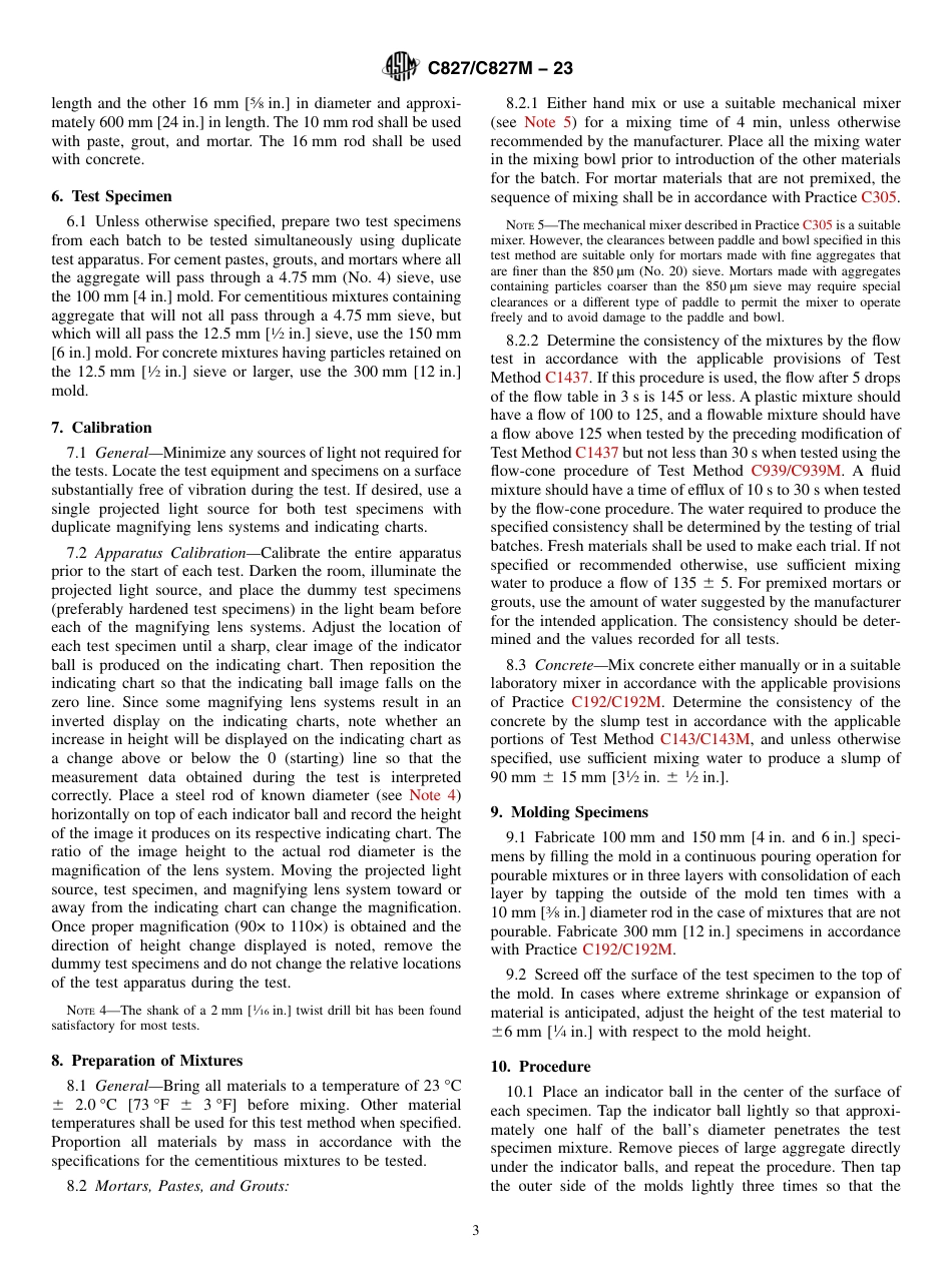 ASTM C827 - C 827M - 23.pdf_第3页
