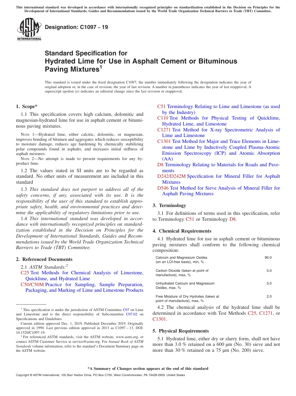 ASTM C1097 - 19.pdf_第1页