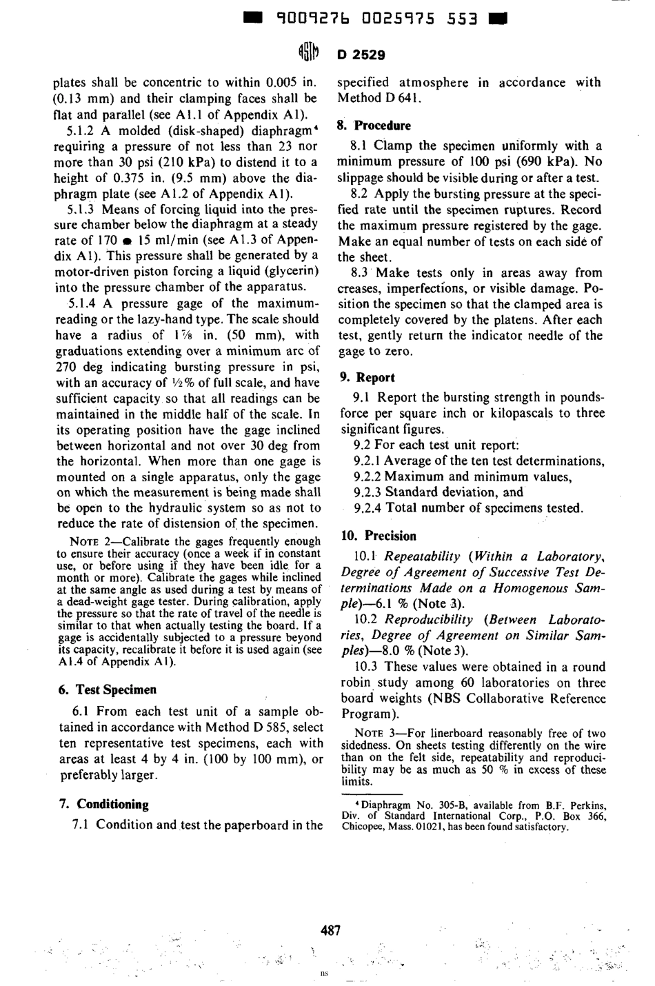 ASTM D2529 - 74 scan.pdf_第2页