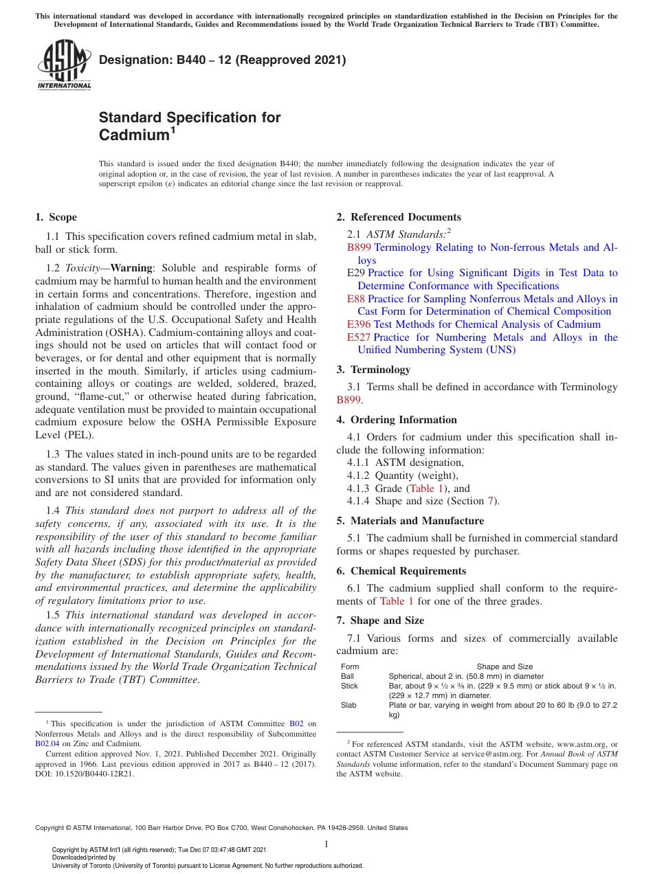 ASTM B440 - 12 (2021).pdf_第1页