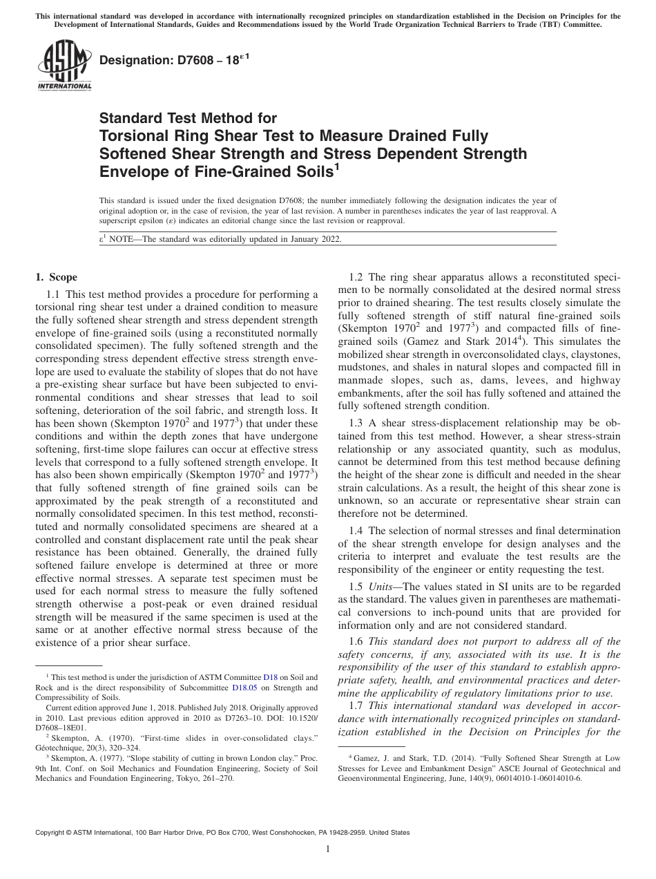 ASTM D7608 - 18e1.pdf_第1页