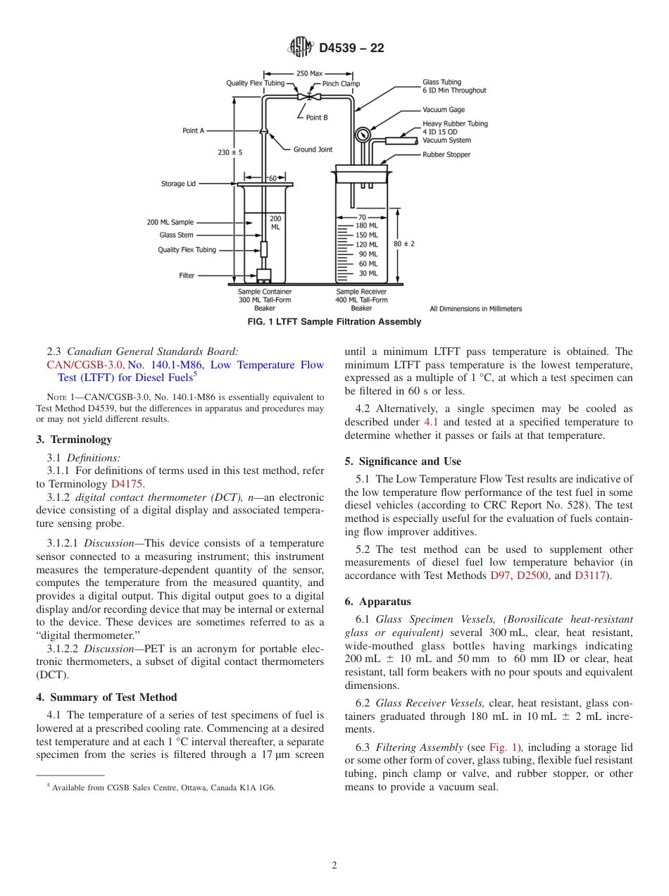 ASTM D4539 - 22.pdf_第2页