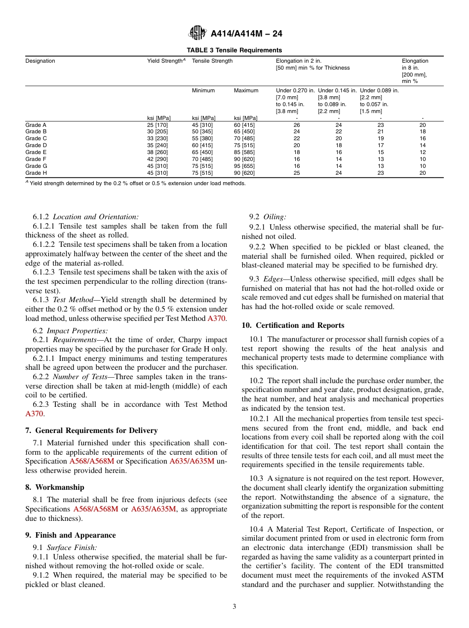 ASTM A414 - A 414M - 24.pdf_第3页