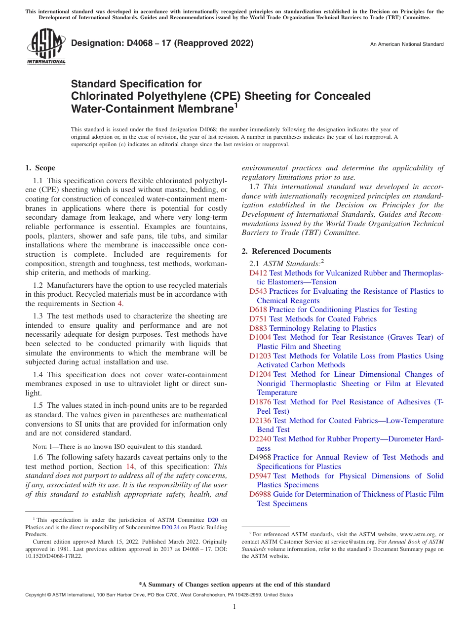 ASTM D4068 - 17 (2022).pdf_第1页
