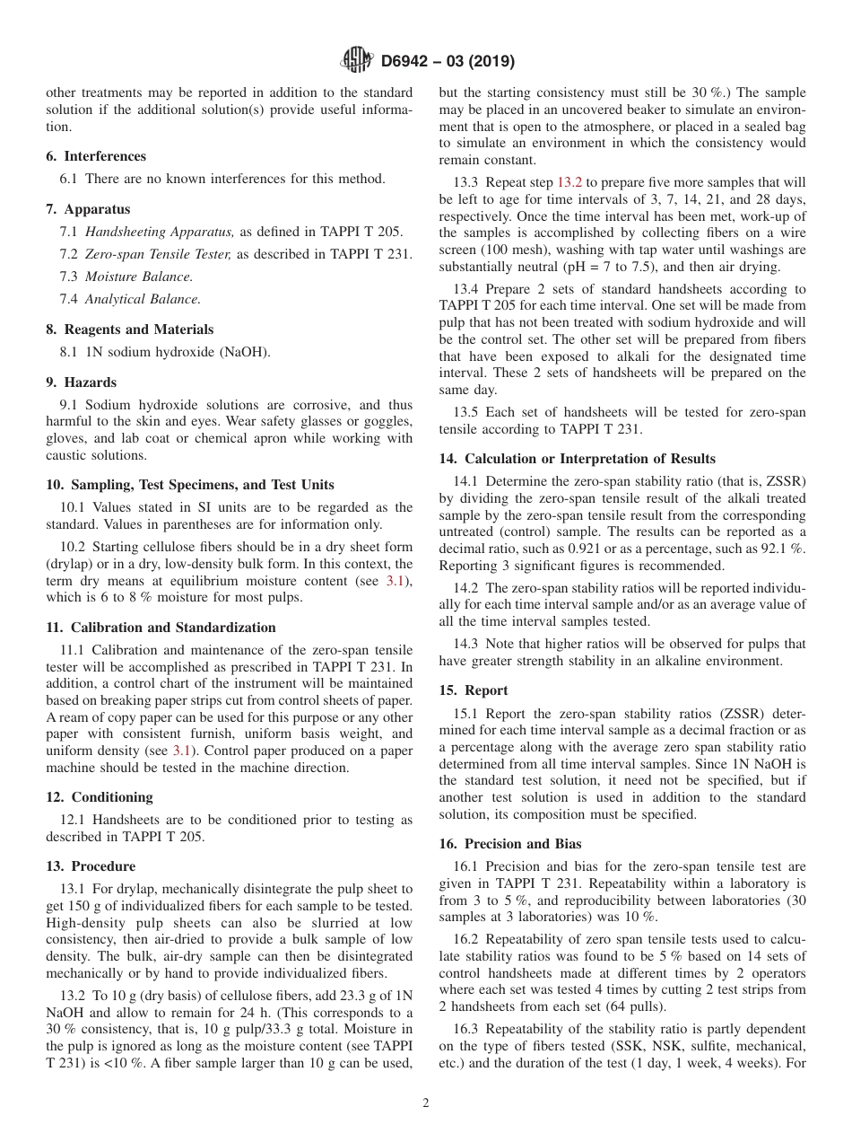 ASTM D6942 - 03 (2019).pdf_第2页
