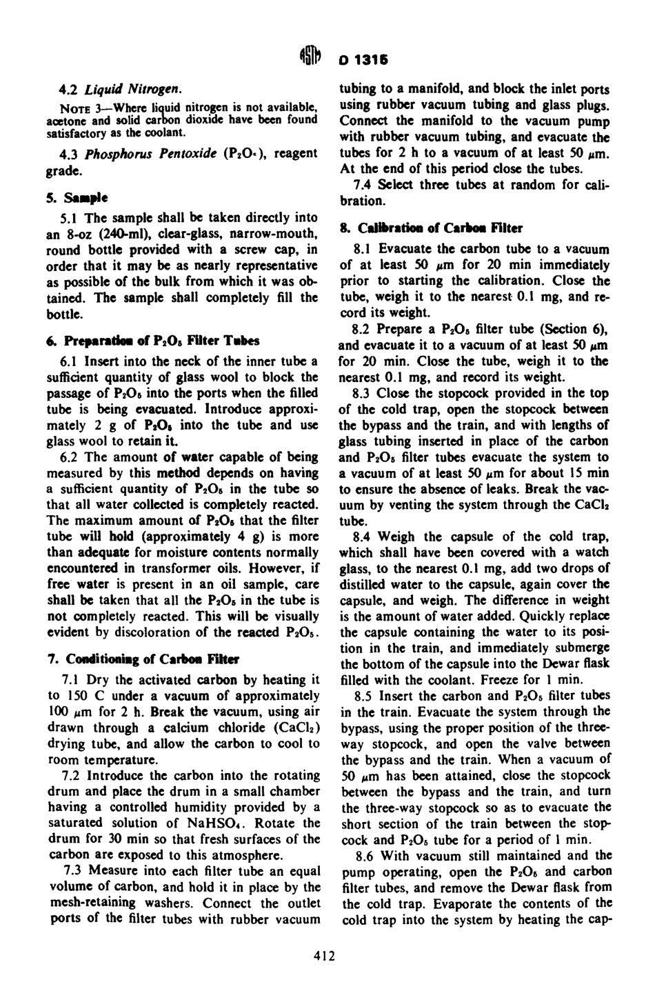 ASTM D1315 - 63 (1973) scan.pdf_第2页