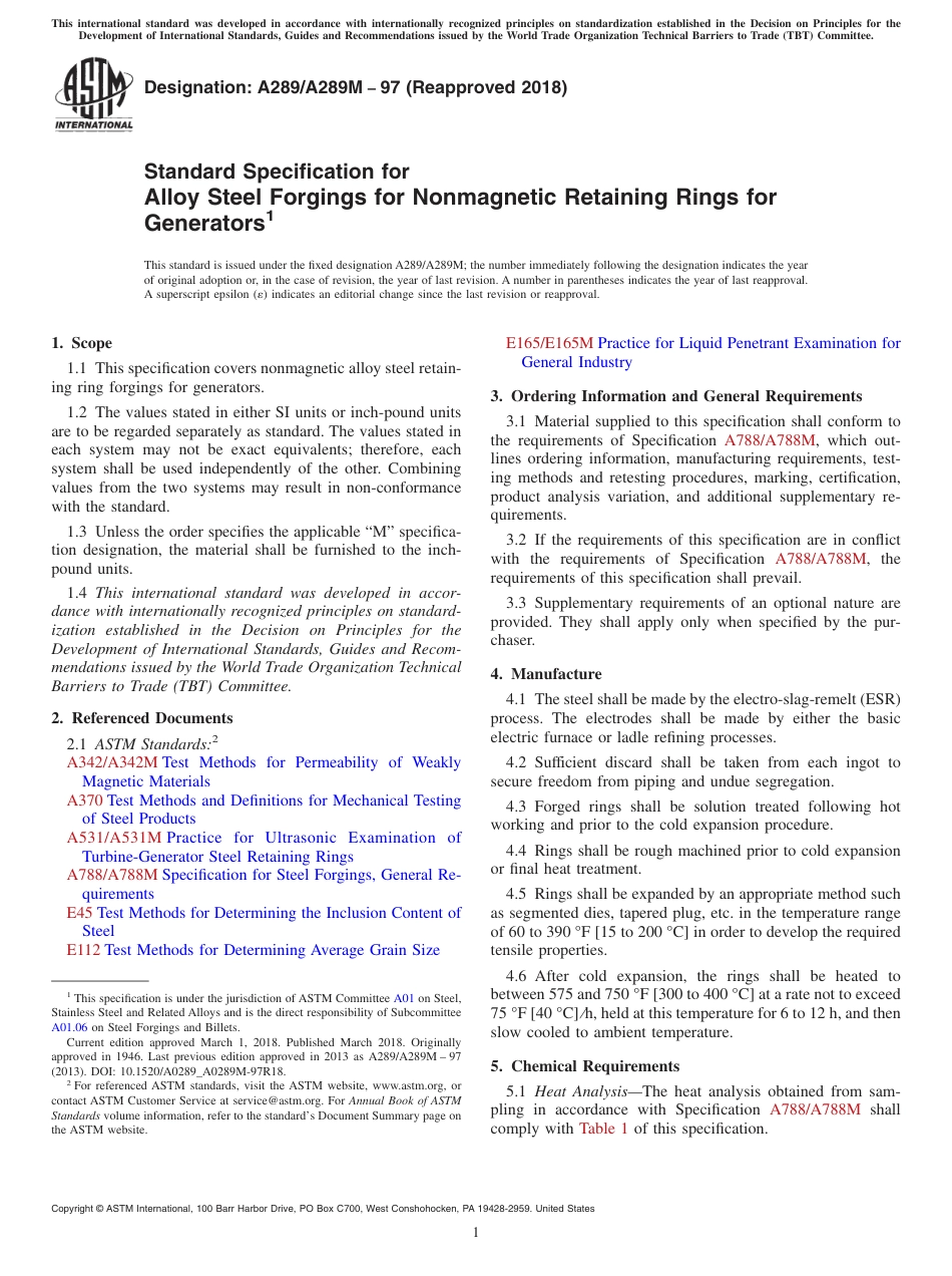 ASTM A289 - A 289M - 97 (2018).pdf_第1页