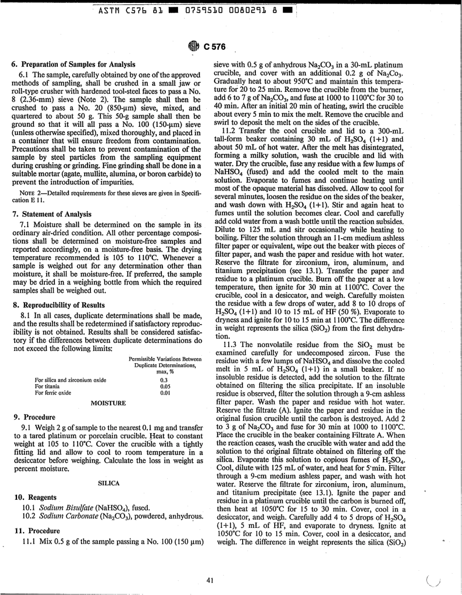 ASTM C576 - 81 (1990) scan.pdf_第2页
