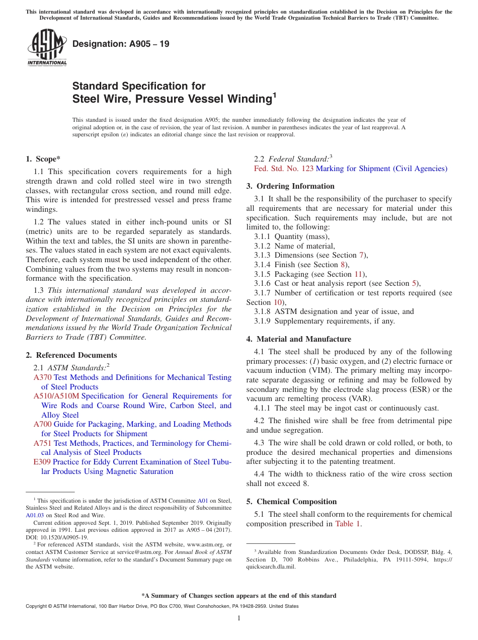 ASTM A905 - 19.pdf_第1页