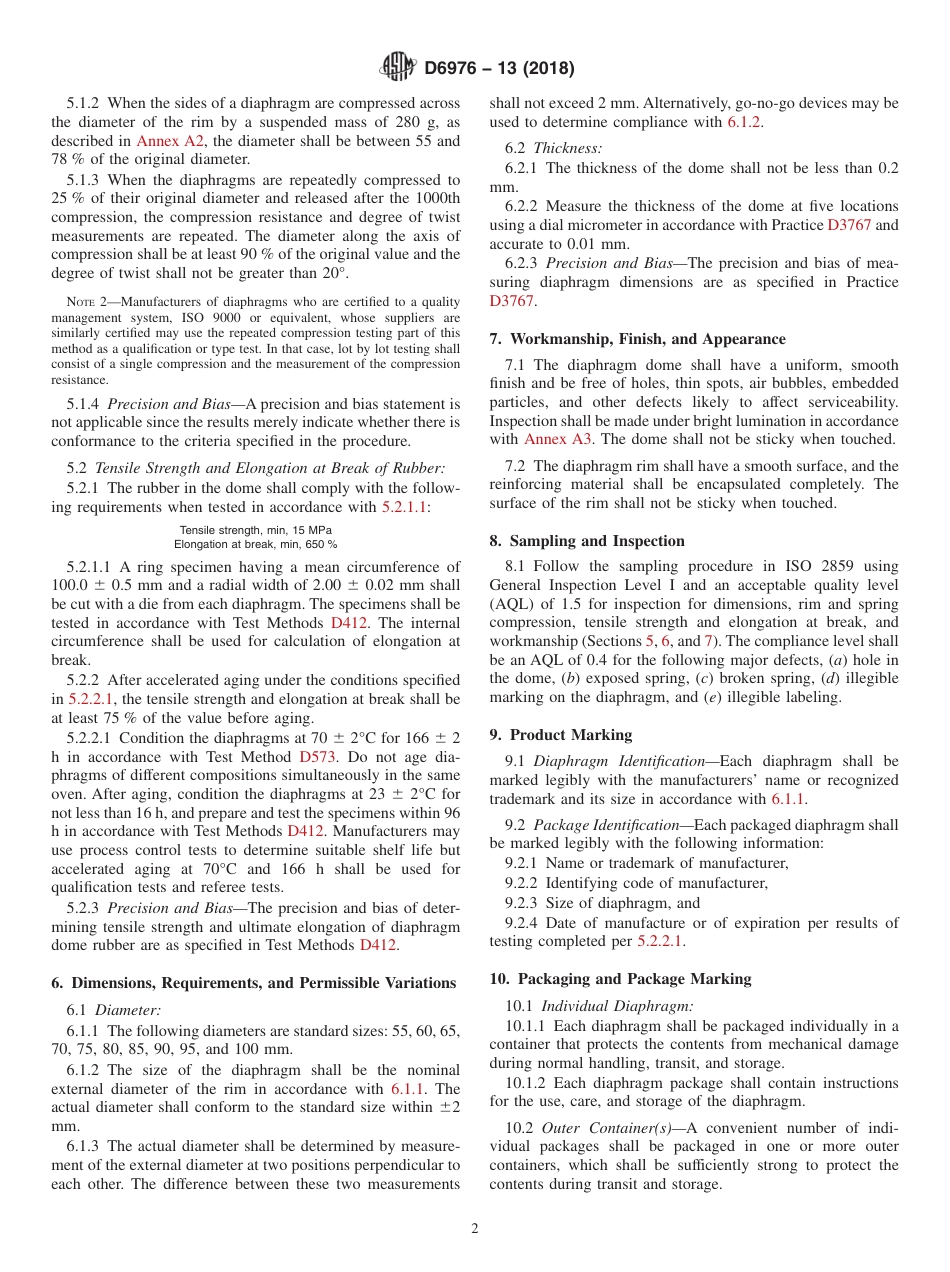 ASTM D6976 - 13 (2018).pdf_第2页