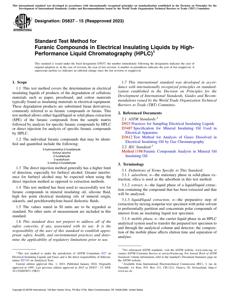 ASTM D5837 - 15 (2023).pdf_第1页
