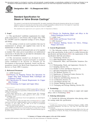 ASTM B61 - 15 (2021).pdf