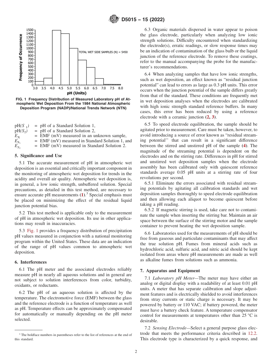 ASTM D5015 - 15 (2022).pdf_第2页