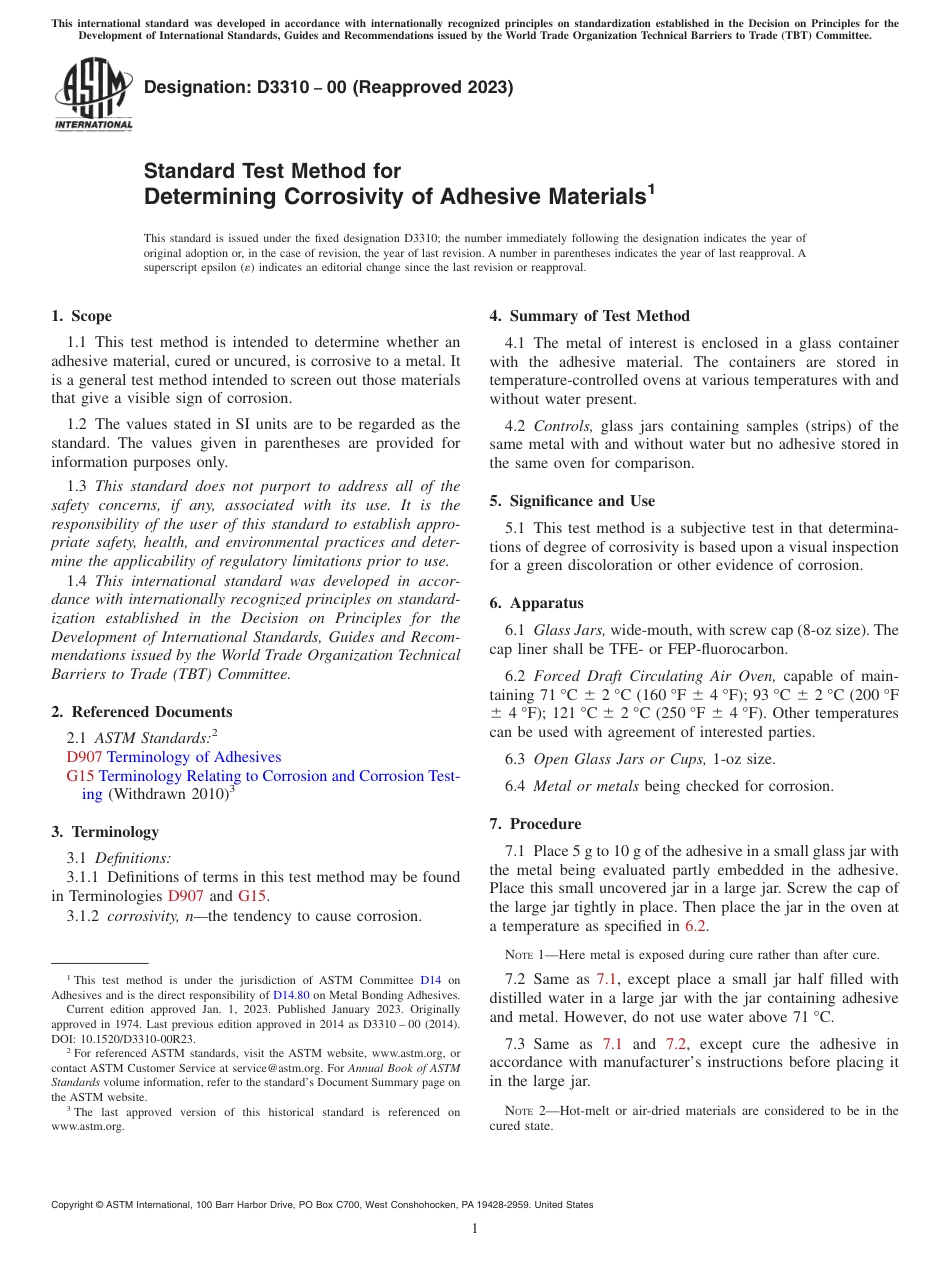 ASTM D3310 - 00 (2023).pdf_第1页