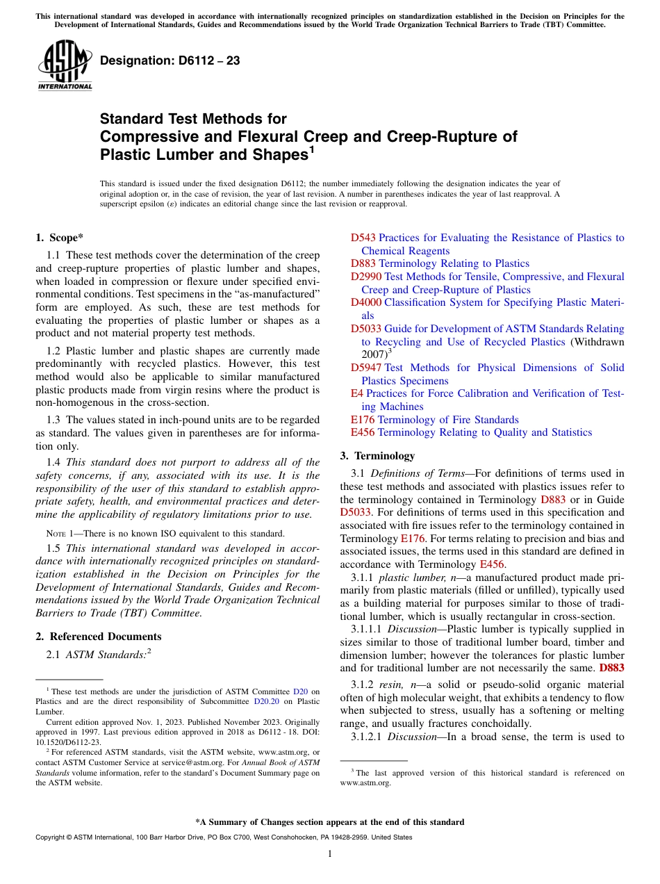 ASTM D6112 - 23.pdf_第1页