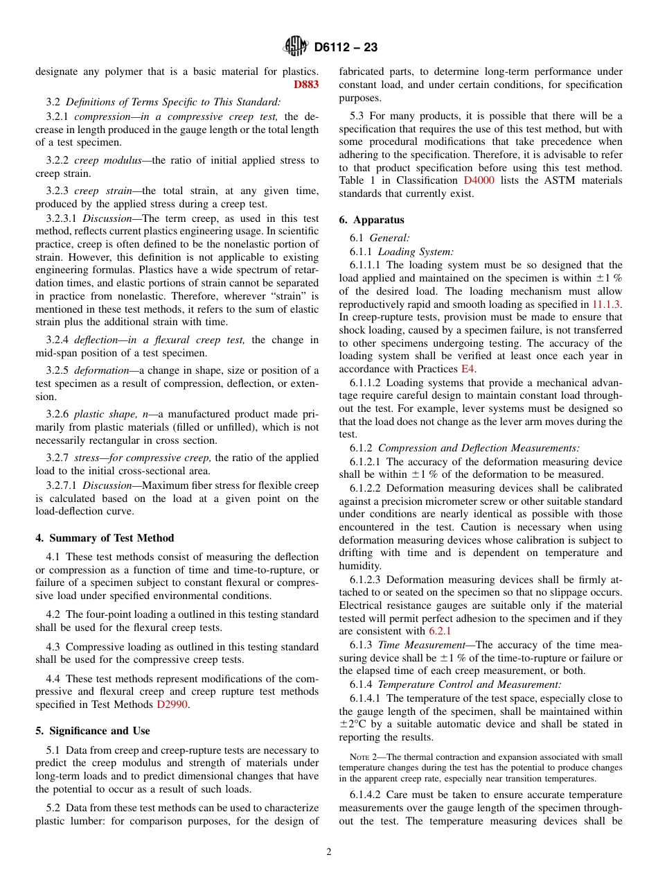 ASTM D6112 - 23.pdf_第2页