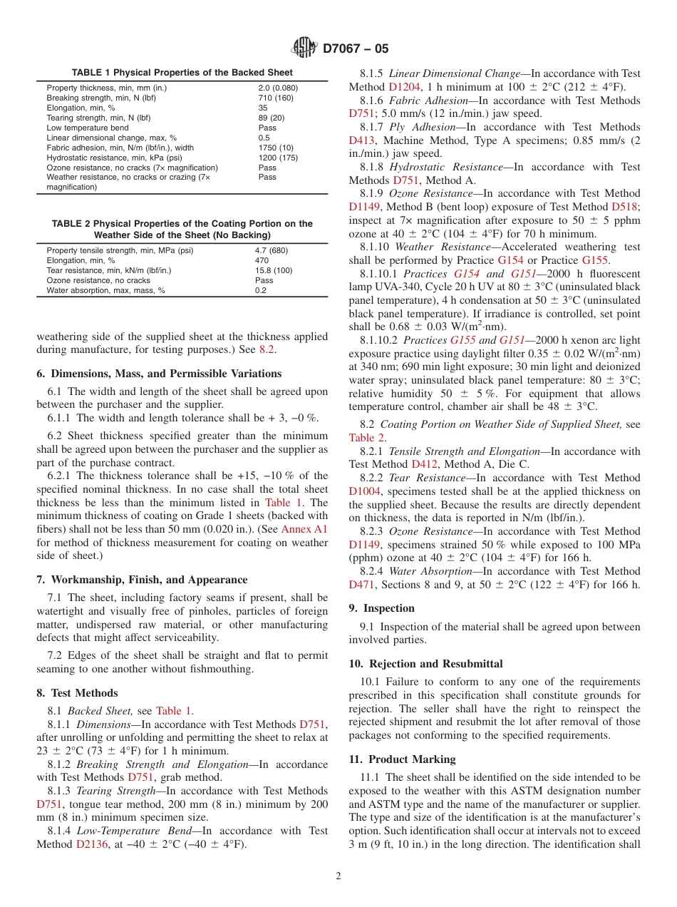 ASTM D7067 - 05.pdf_第2页