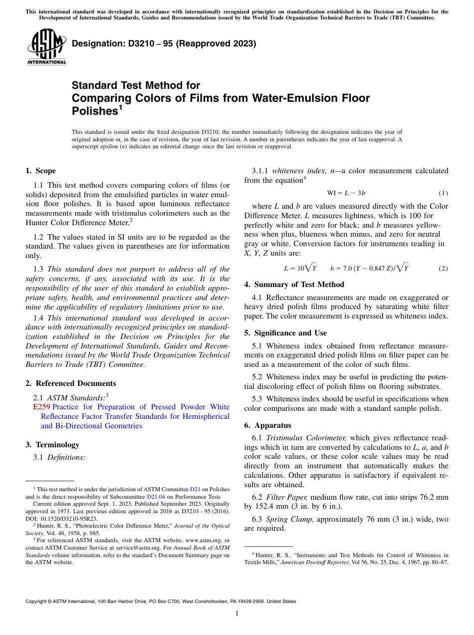 ASTM D3210 - 95 (2023).pdf_第1页