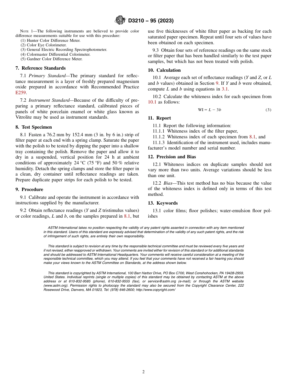 ASTM D3210 - 95 (2023).pdf_第2页